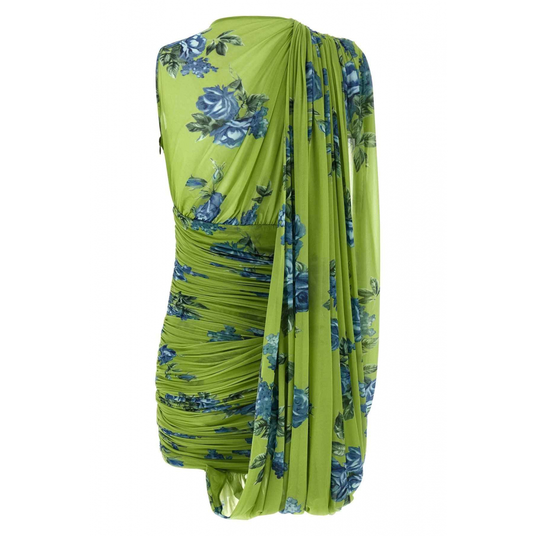 Robe 'Draped' pour Femmes