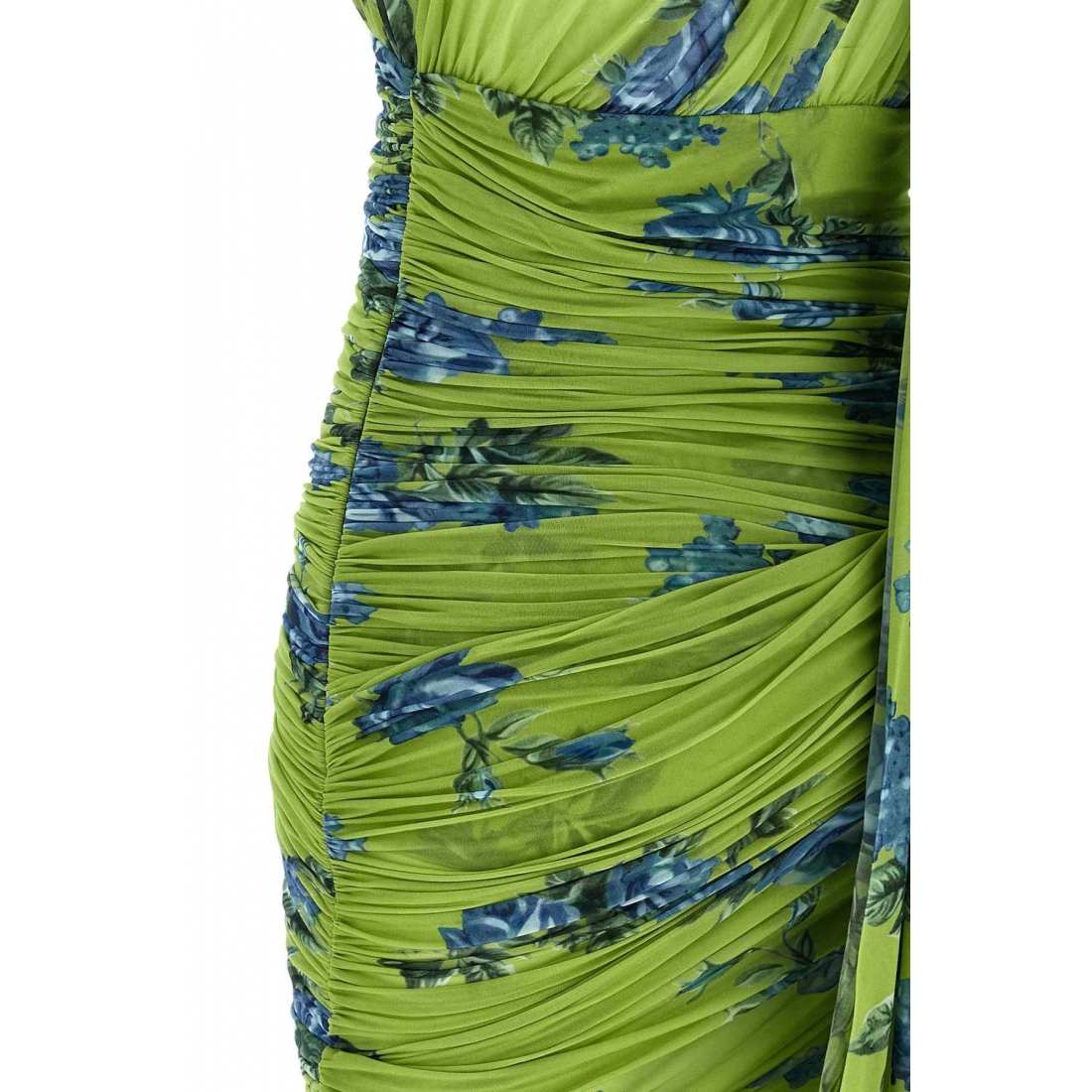 Robe 'Draped' pour Femmes