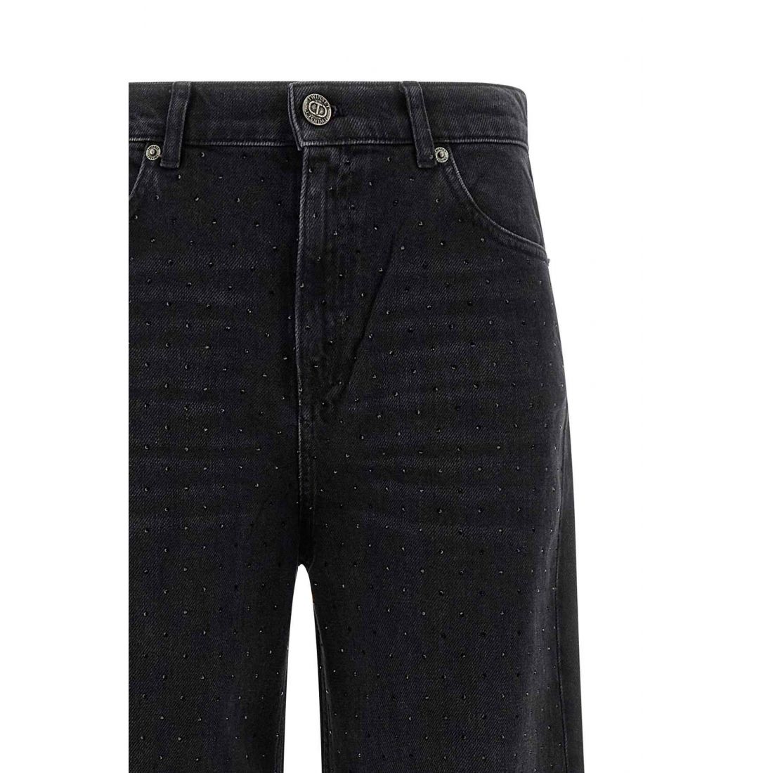 Jeans 'Crystal' pour Femmes