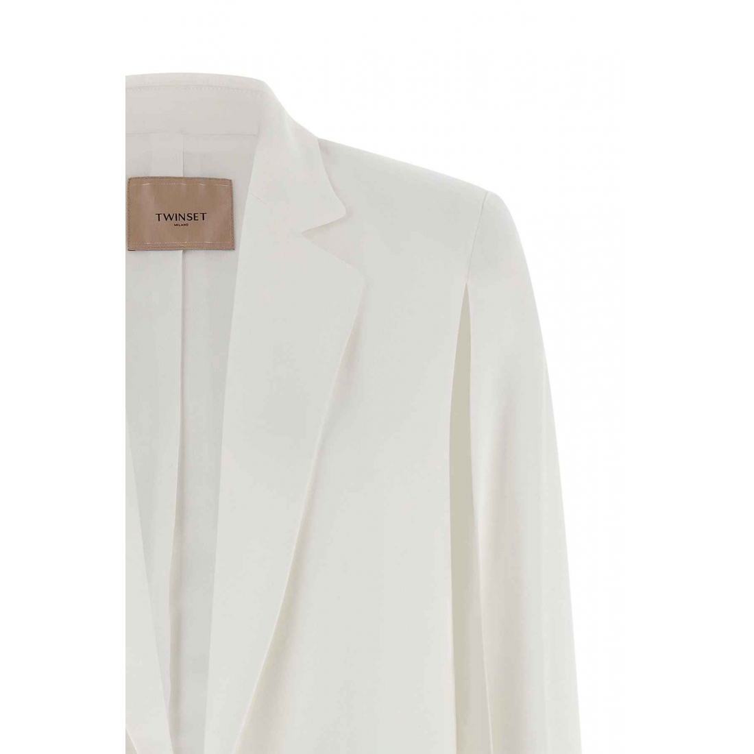 Blazer 'Cape Sleeve' pour Femmes