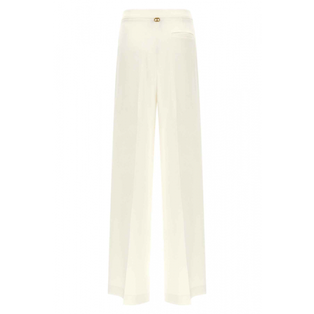 Pantalon 'Crêpe' pour Femmes