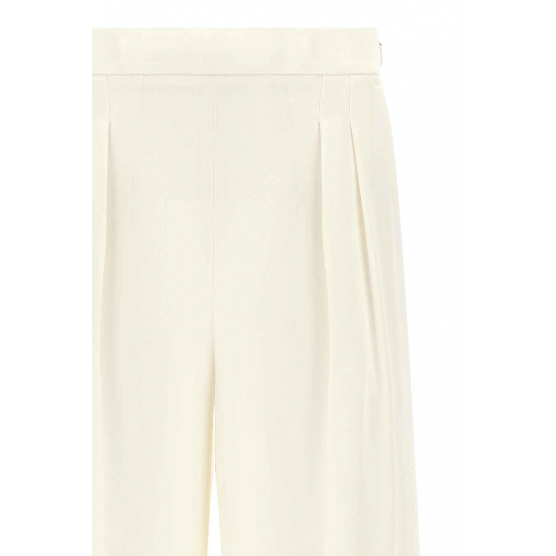 Pantalon 'Crêpe' pour Femmes