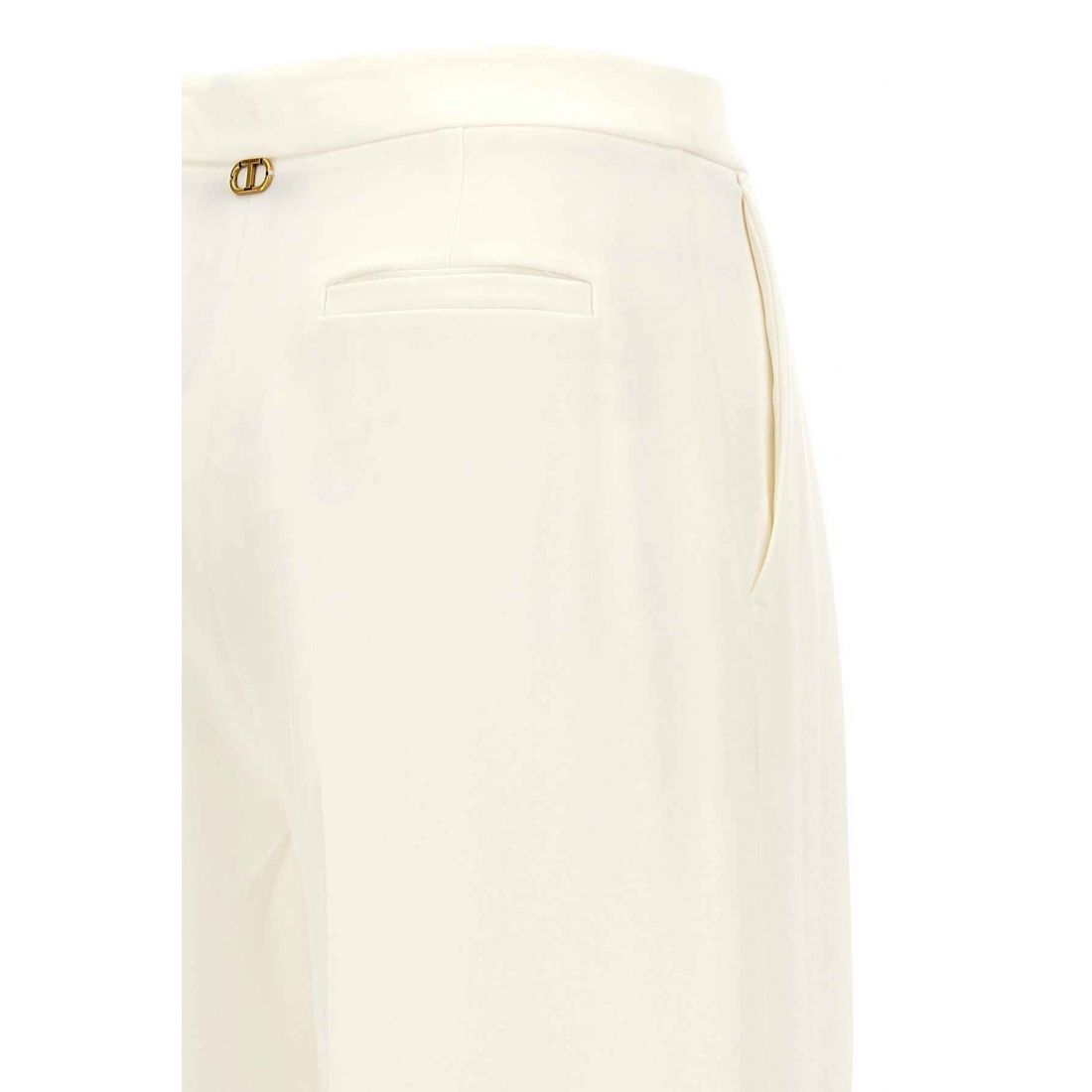 Pantalon 'Crêpe' pour Femmes