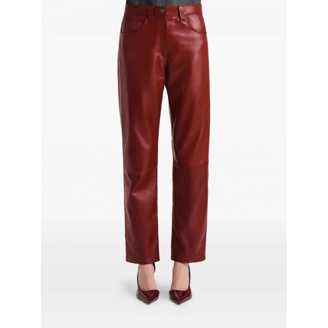 Pantalon 'Callum Pocket' pour Femmes