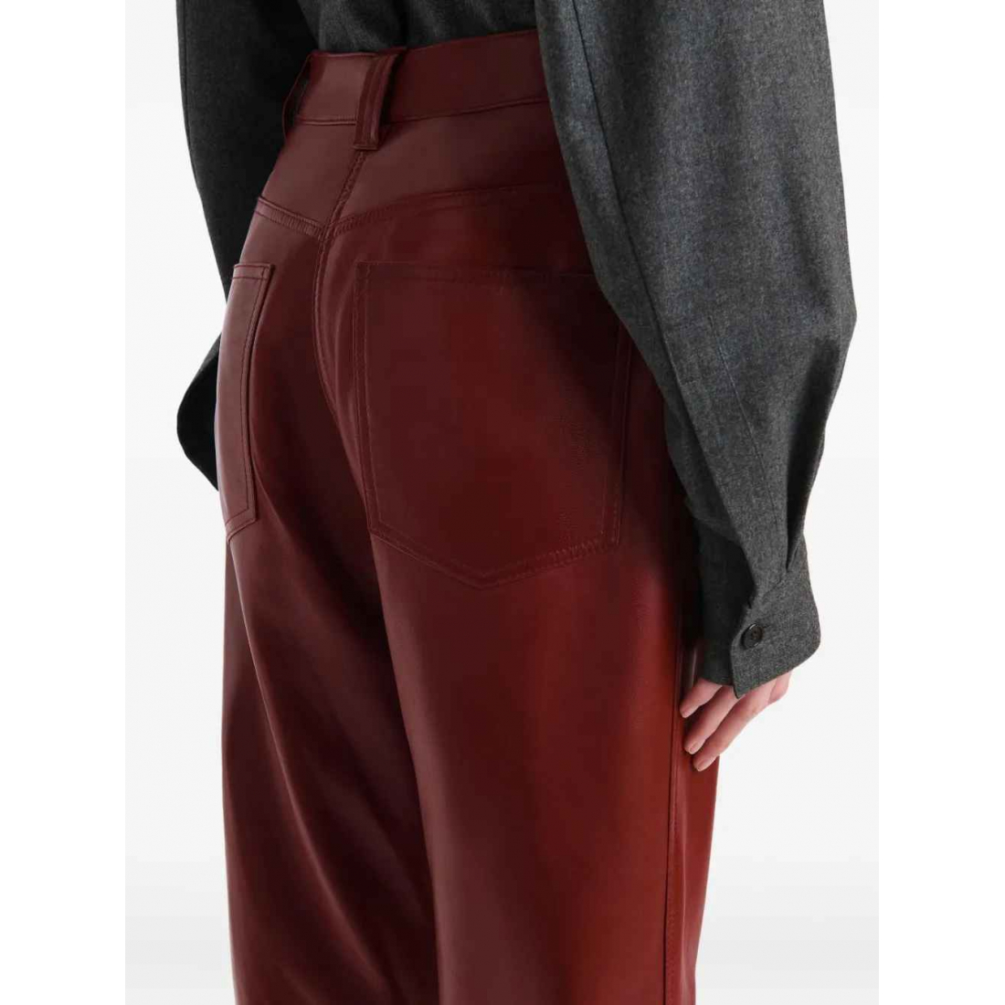 Pantalon 'Callum Pocket' pour Femmes