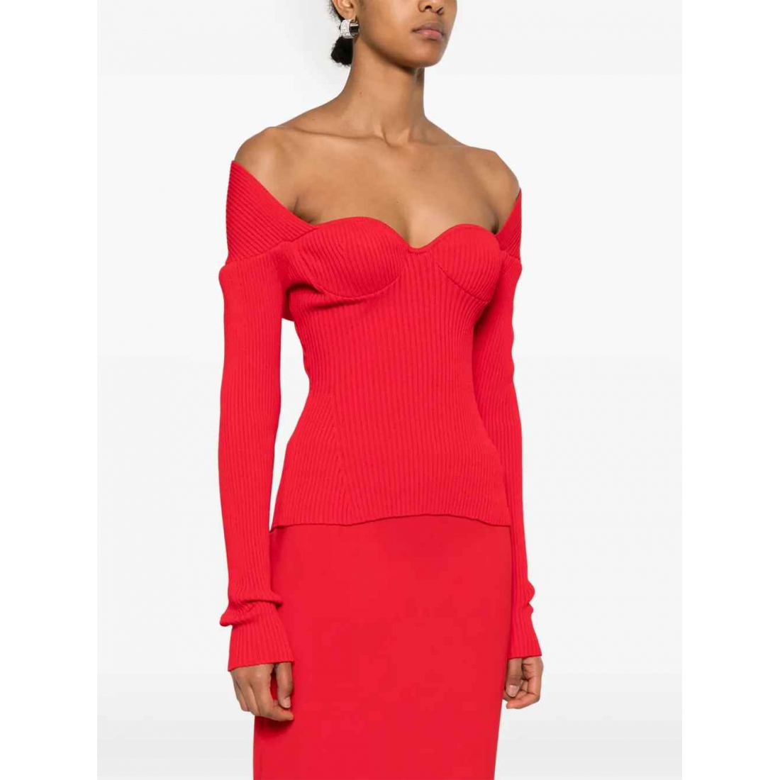 Top 'Bustier' pour Femmes