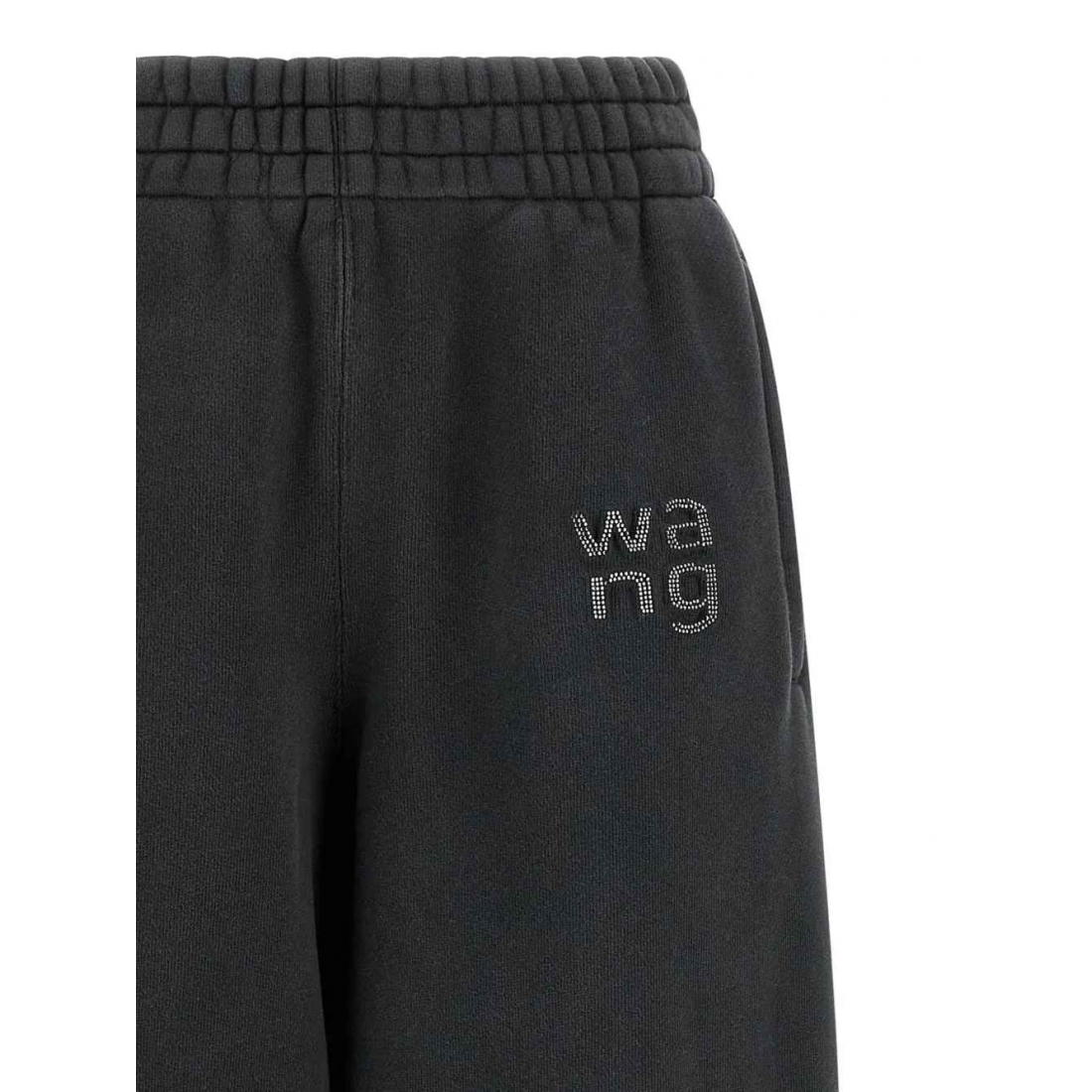 Jogging 'Logo-Detail' pour Femmes