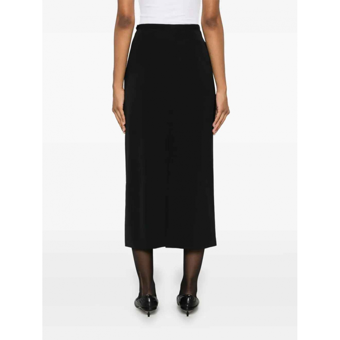 Jupe Midi 'Matias' pour Femmes