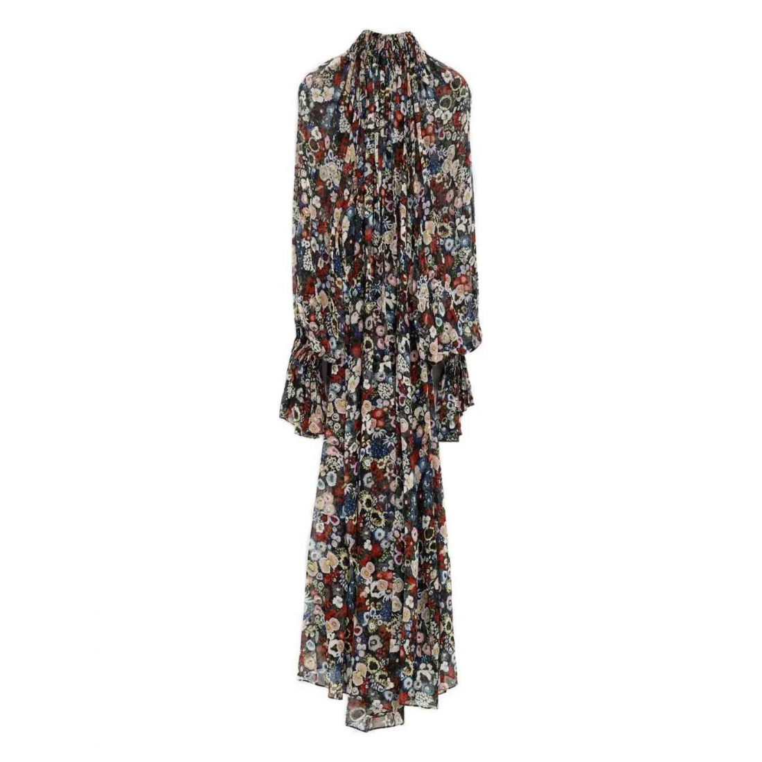 Robe maxi 'Edgar' pour Femmes