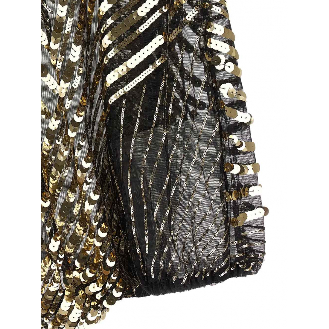 Blouse 'Iride Sequin-Embellished' pour Femmes