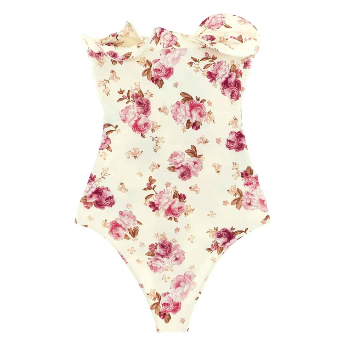 Maillot de bain 'Re26 Ruffled' pour Femmes