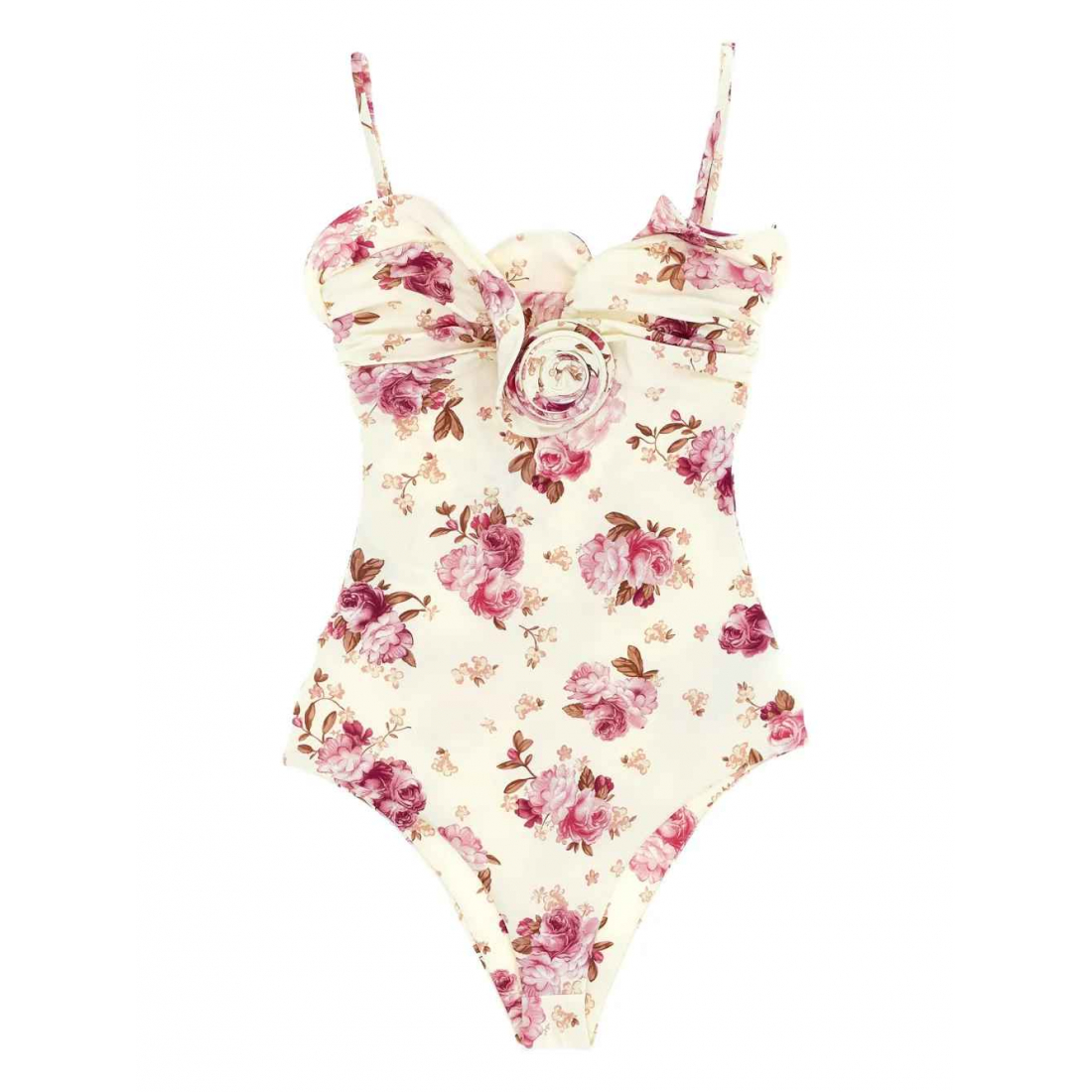 Maillot de bain 'Re26 Ruffled' pour Femmes