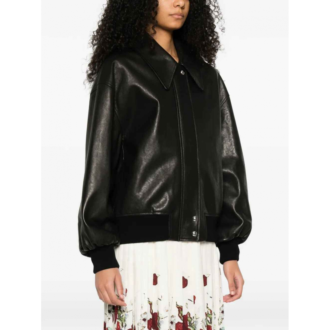 Veste 'Collared' pour Femmes