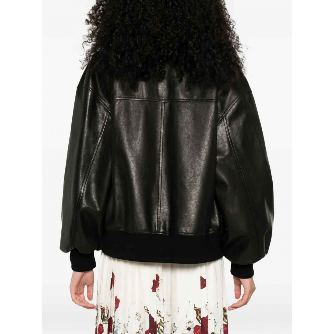 Veste 'Collared' pour Femmes