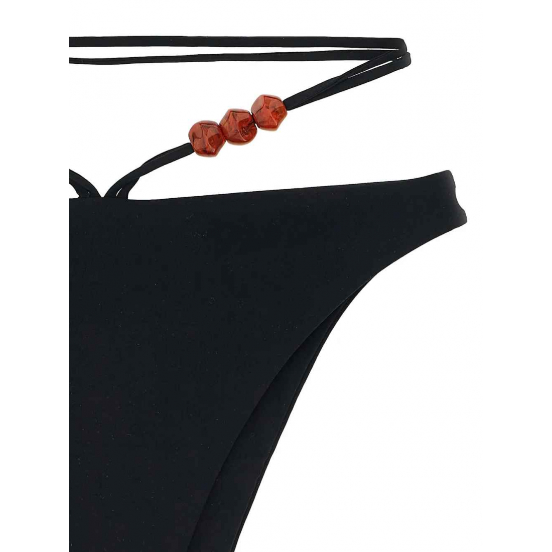 Bas de bikini 'Bead-Detail' pour Femmes
