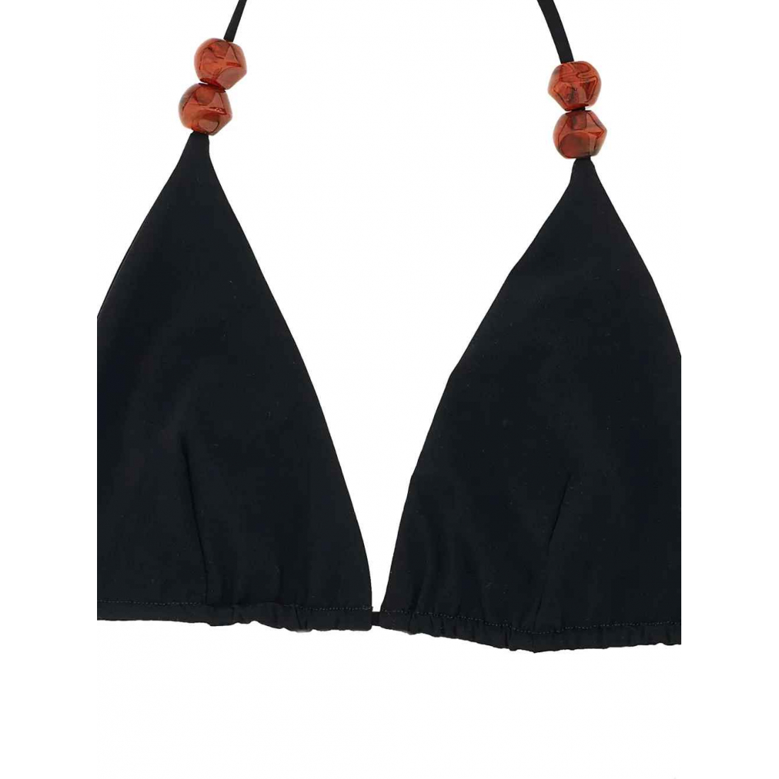 Haut de bikini 'Bead-Detail' pour Femmes