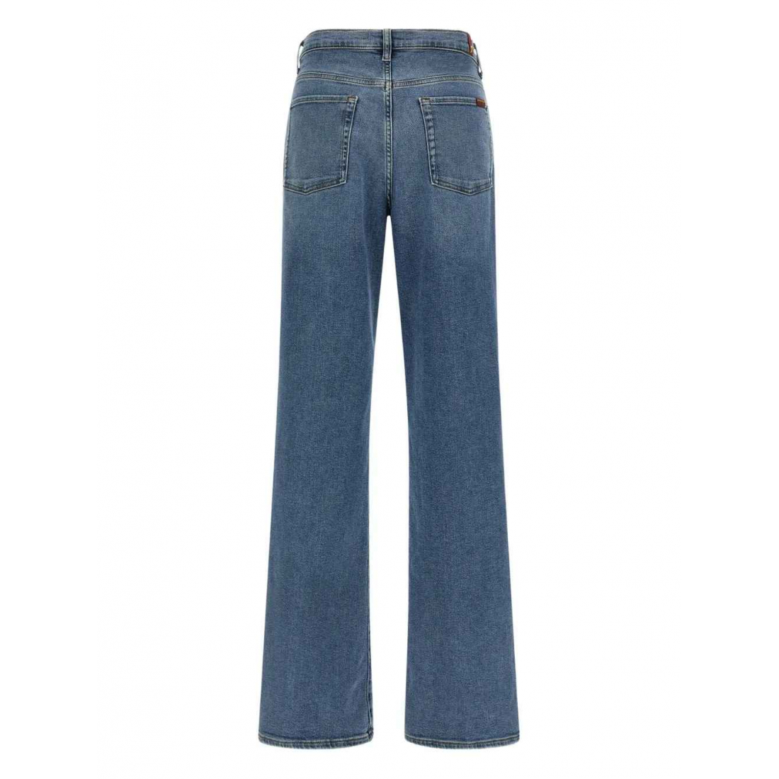 Jeans 'Dojo Five-Pockets' pour Femmes