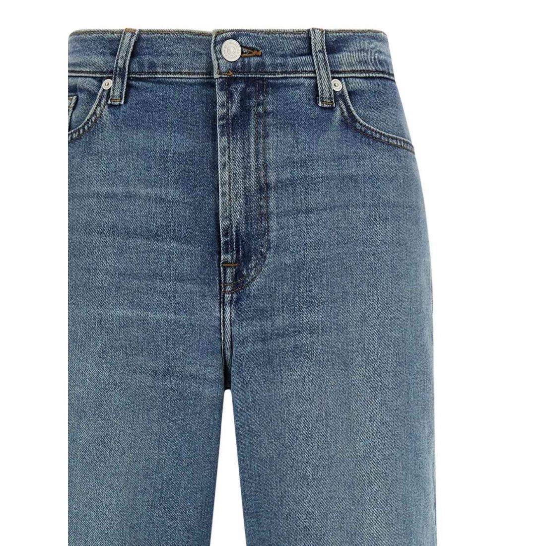 Jeans 'Dojo Five-Pockets' pour Femmes