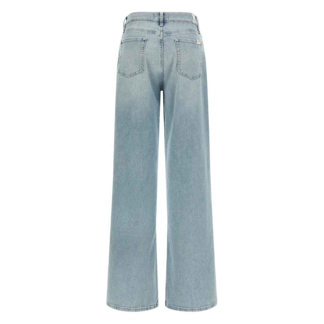 Jeans 'Lotta Wide-Leg' pour Femmes