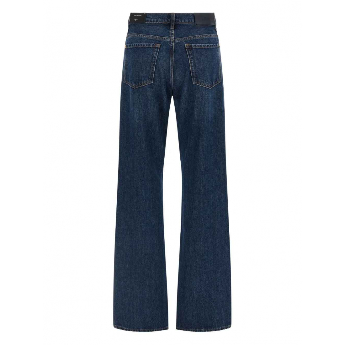 Jeans 'Twisted Tess September' pour Femmes