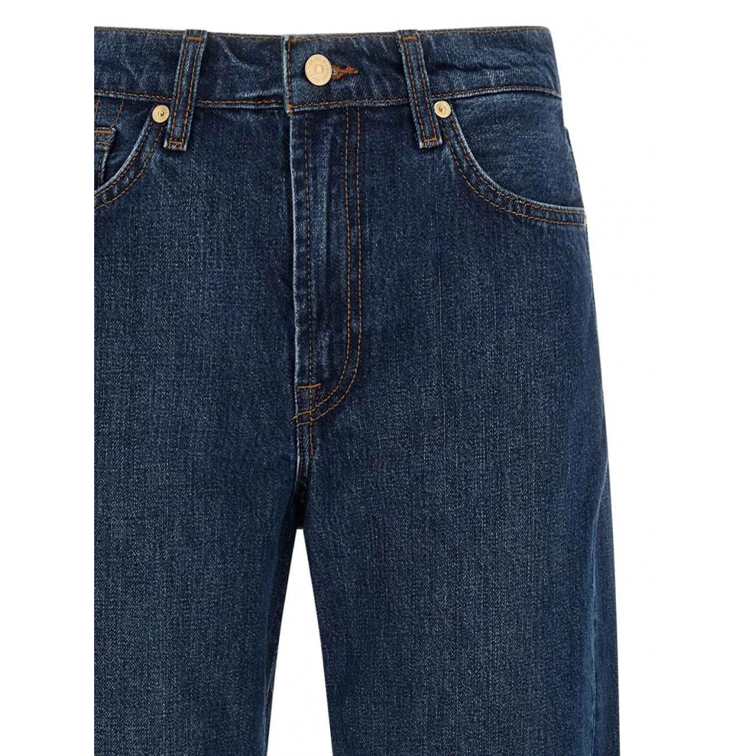 Jeans 'Twisted Tess September' pour Femmes