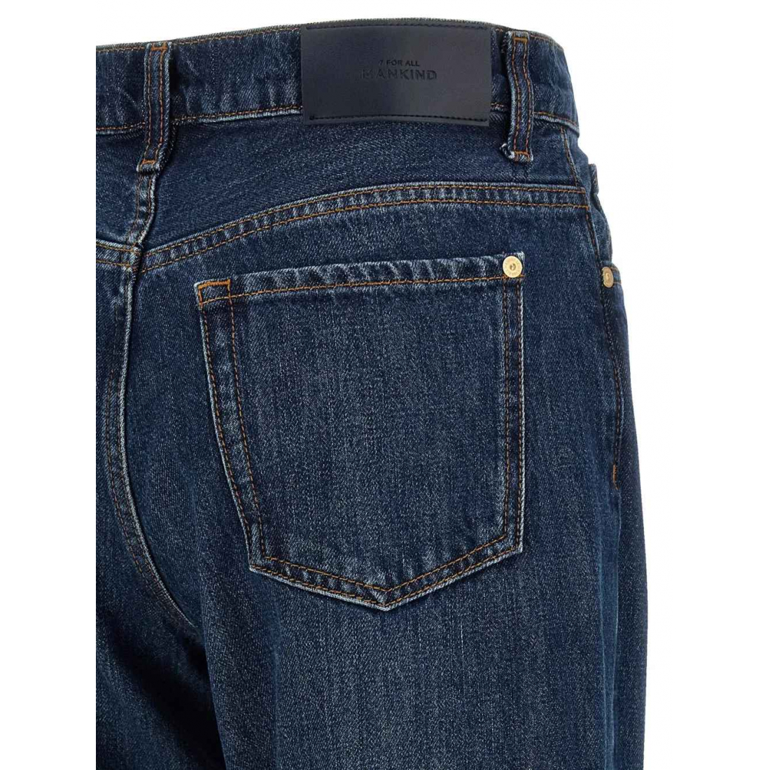 Jeans 'Twisted Tess September' pour Femmes