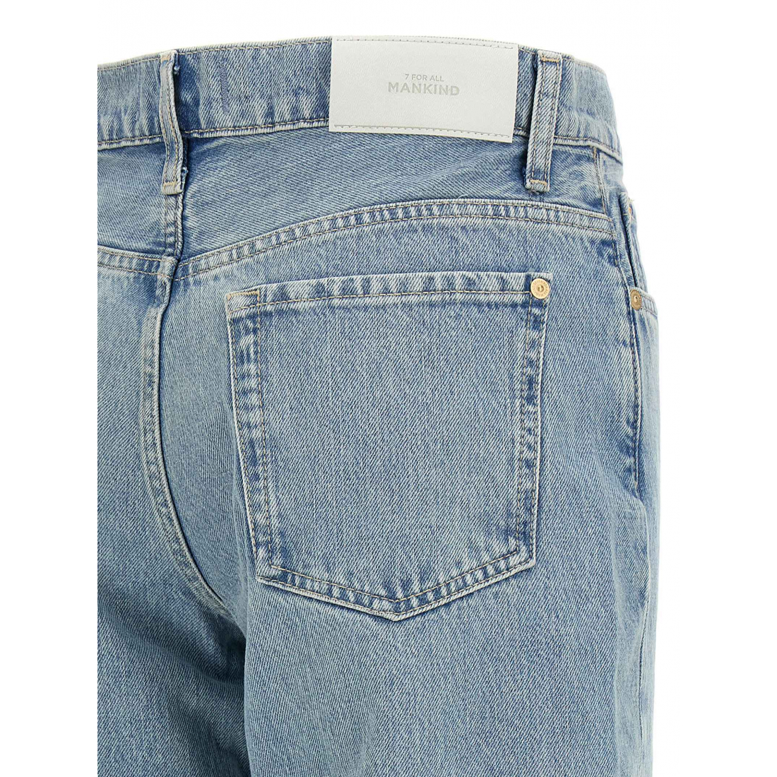 Jeans 'Twisted Tess September' pour Femmes