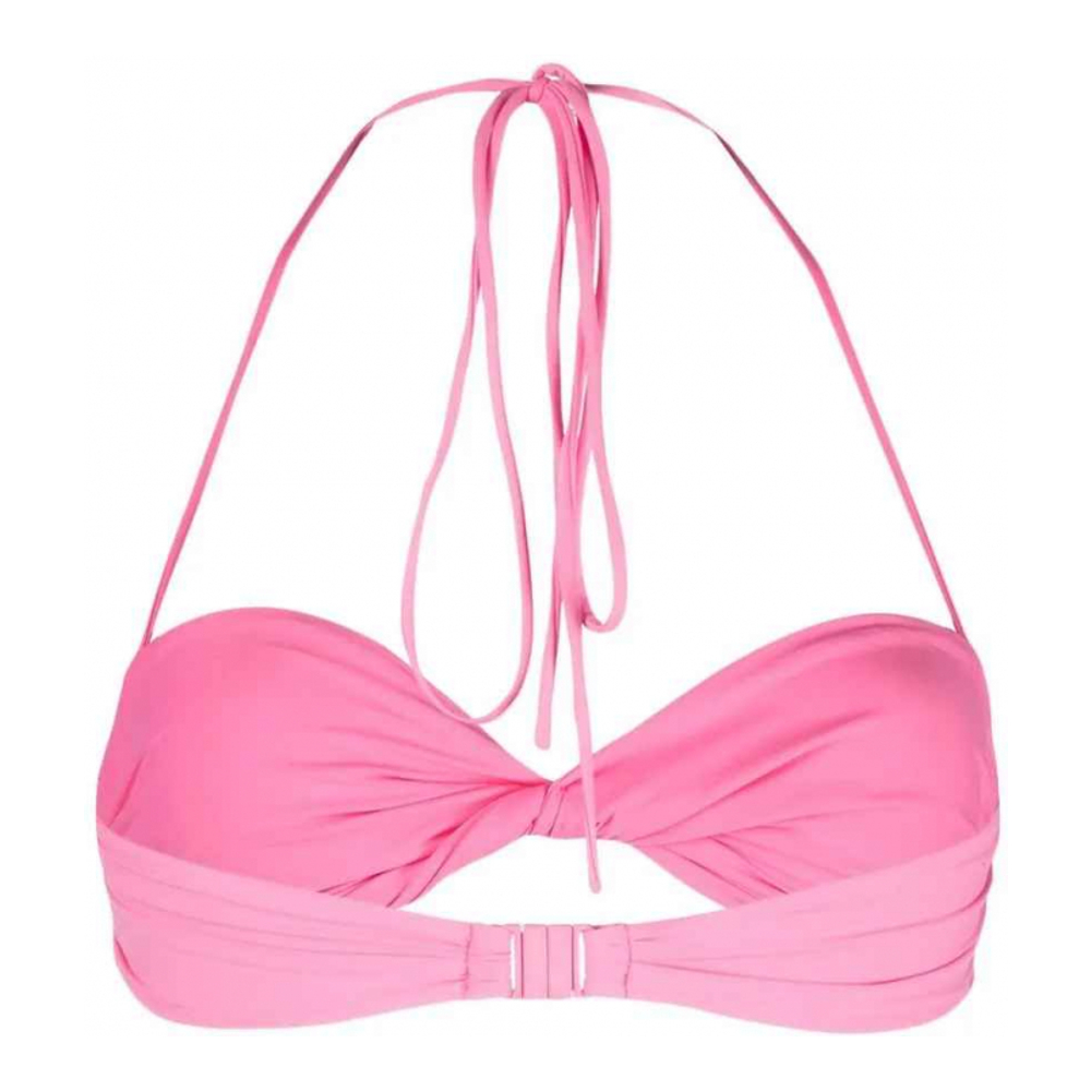 Haut de bikini 'Ruched' pour Femmes