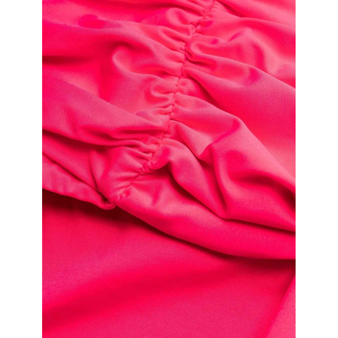 Bas de bikini 'Twisted High-Waisted' pour Femmes