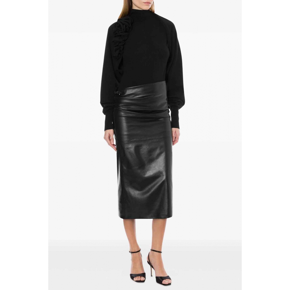 Jupe 'Plongé' pour Femmes