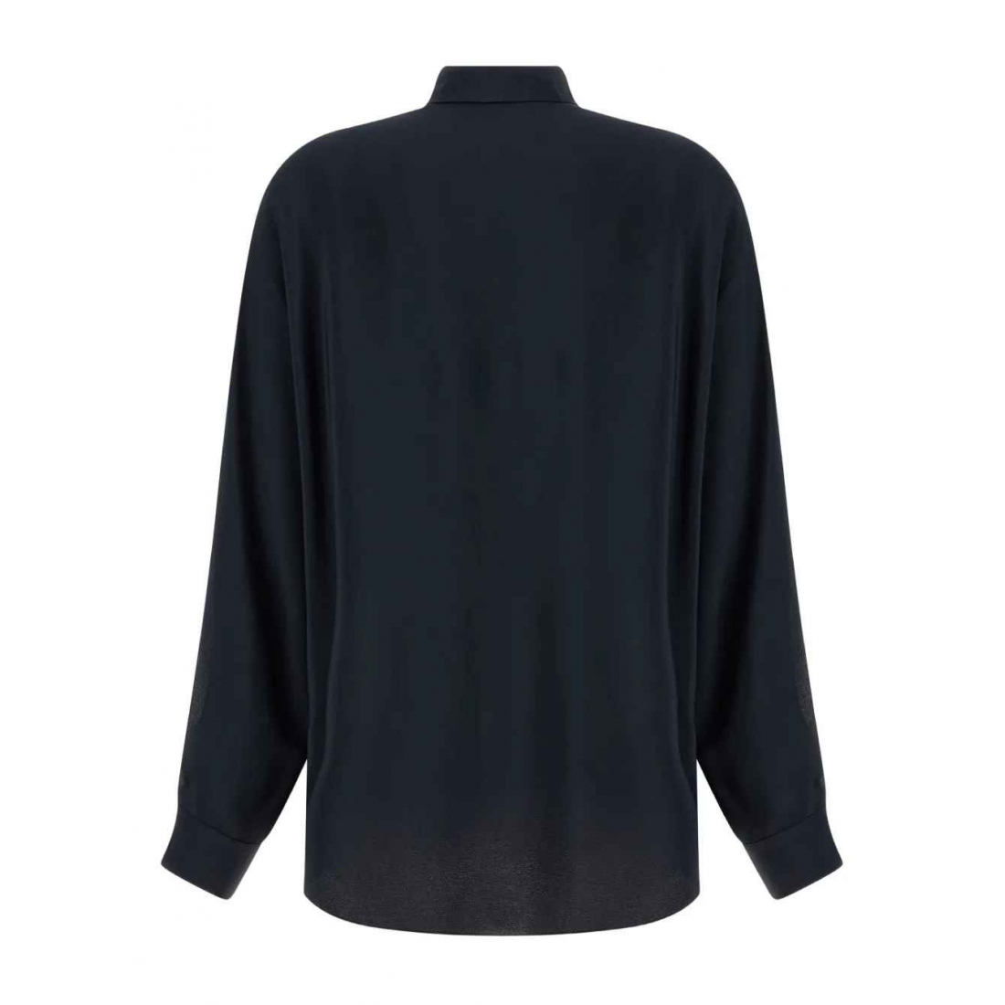 Chemise 'Polo-Collar' pour Femmes