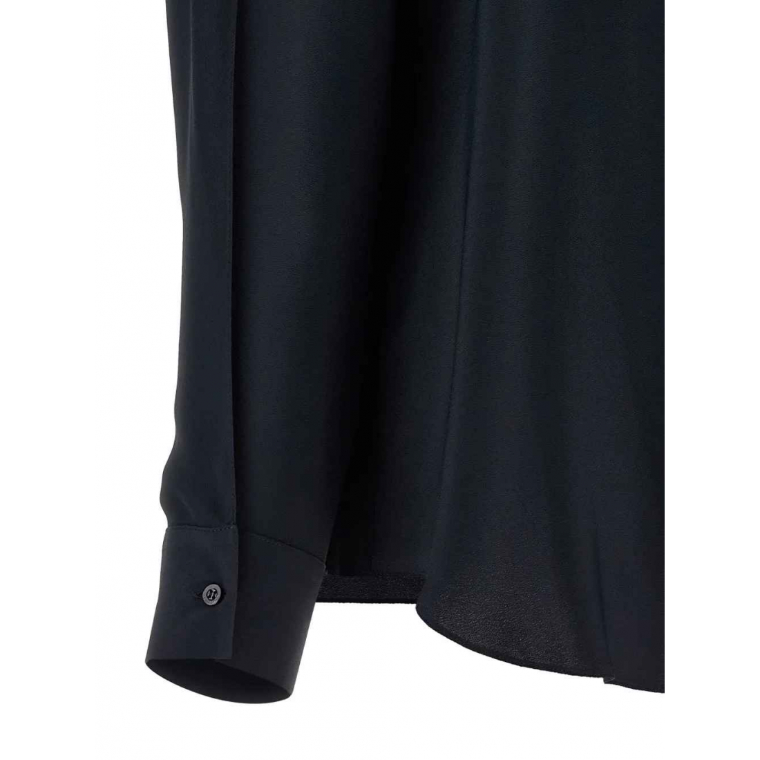 Chemise 'Polo-Collar' pour Femmes