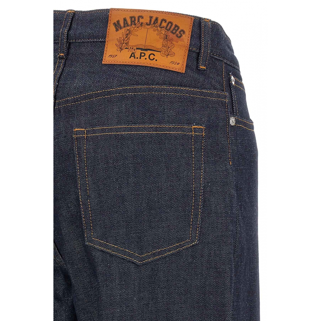 Jeans 'X Marc Jacobs' pour Femmes