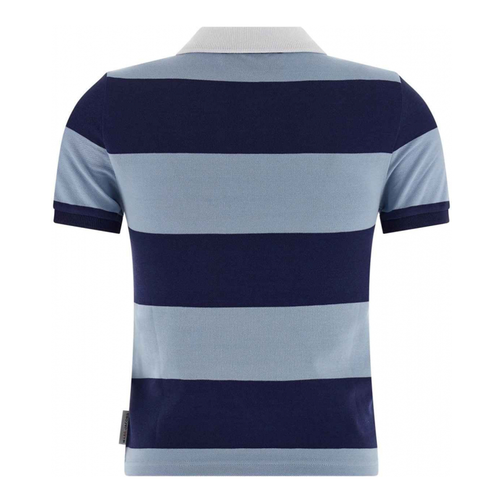 Polo 'X Marc Jacobs' pour Femmes