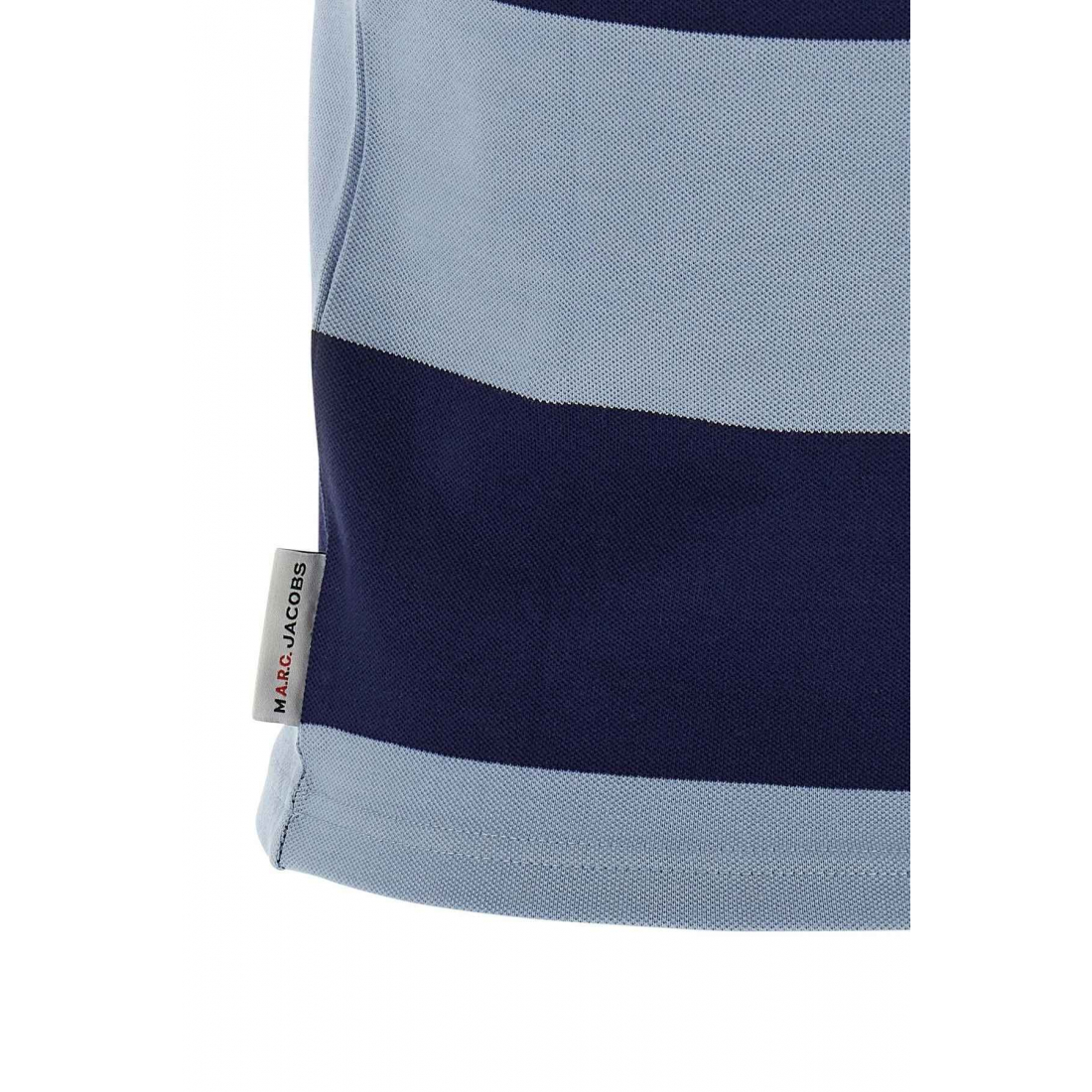 Polo 'X Marc Jacobs' pour Femmes