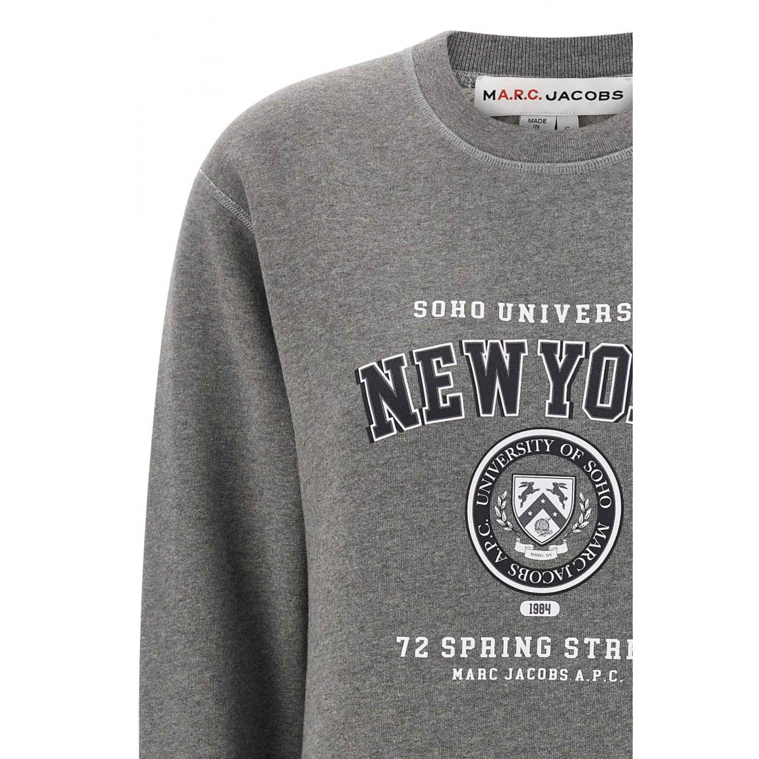 Sweatshirt 'X Marc Jacobs' pour Femmes