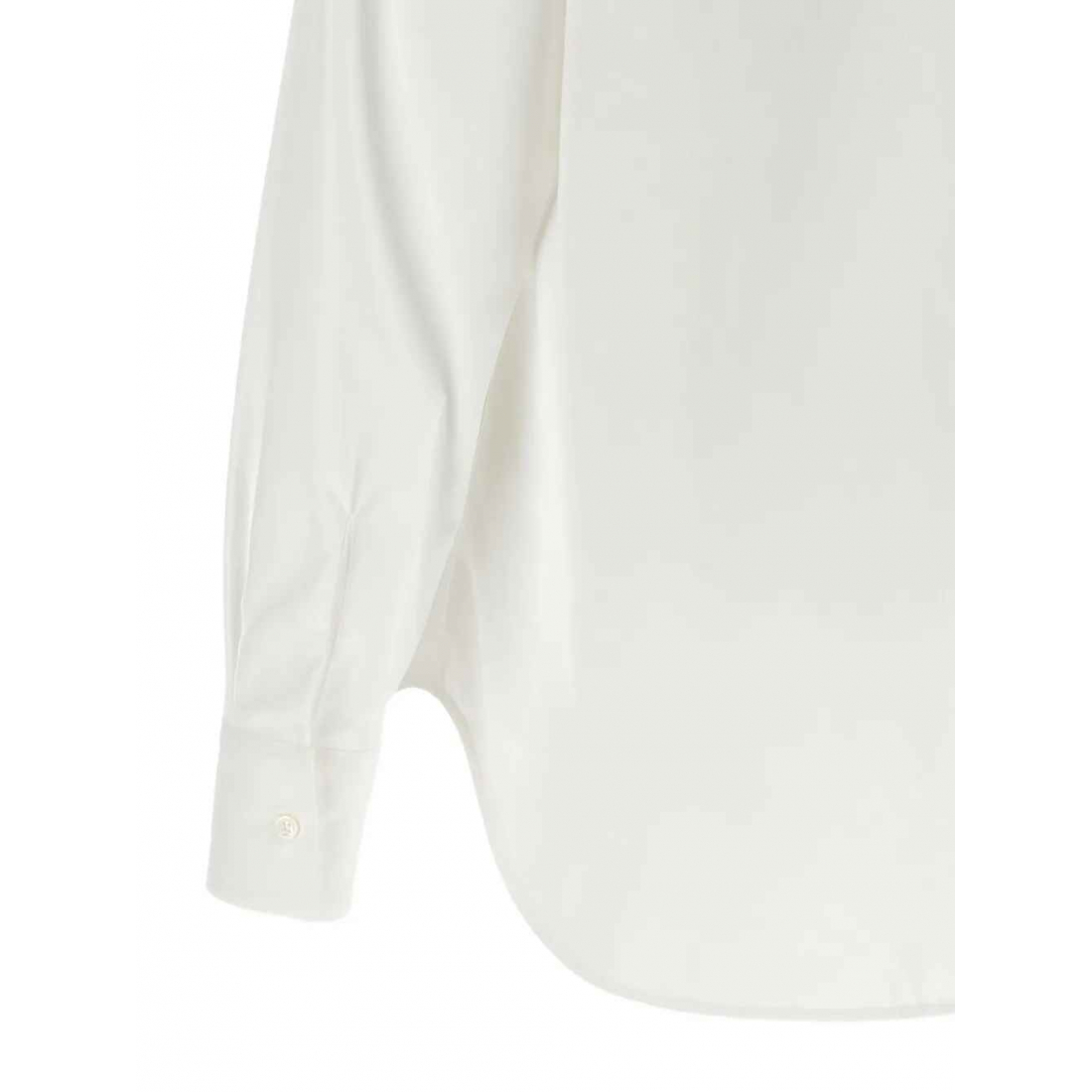 Chemise 'Embroidery-Floral' pour Femmes