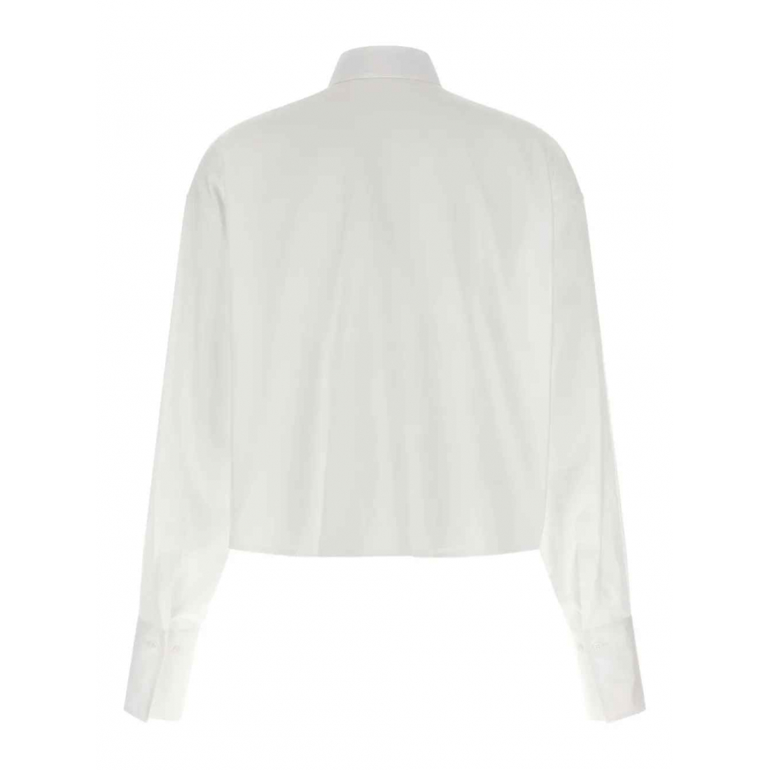 Chemise 'Plastron' pour Femmes