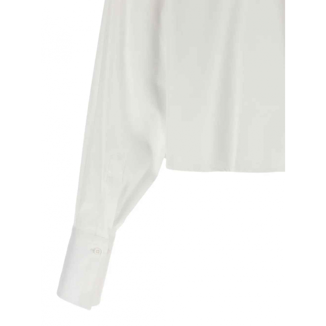 Chemise 'Plastron' pour Femmes