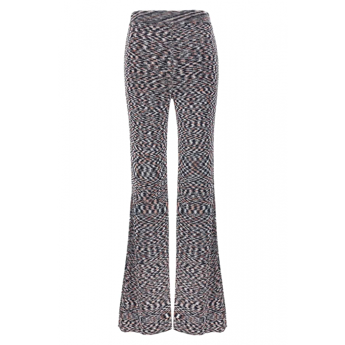 Pantalon 'Patterned' pour Femmes