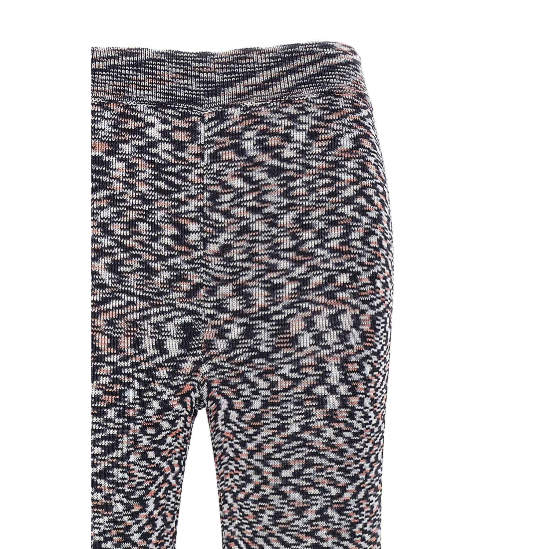 Pantalon 'Patterned' pour Femmes