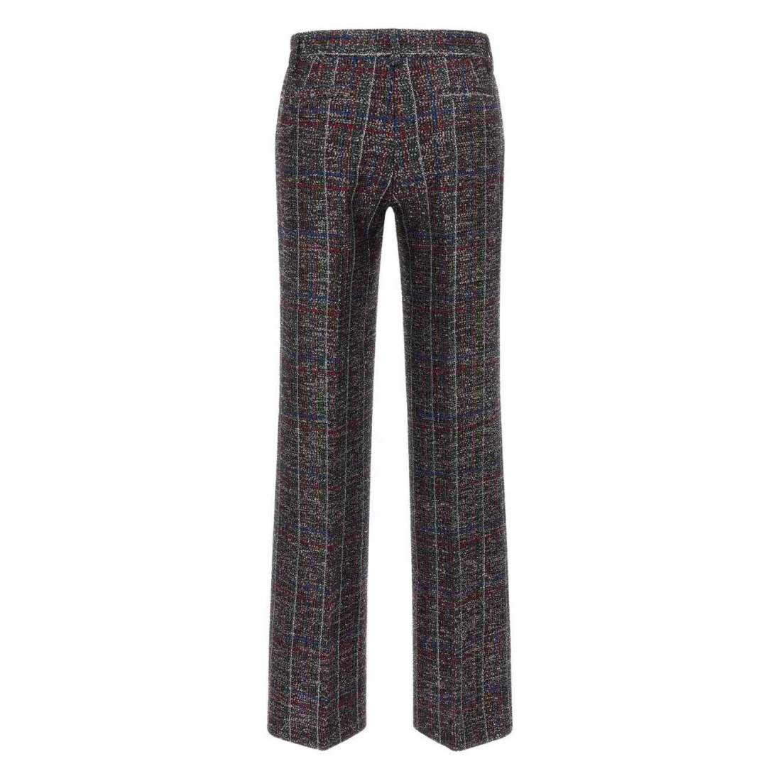 Pantalon 'Tartan' pour Femmes