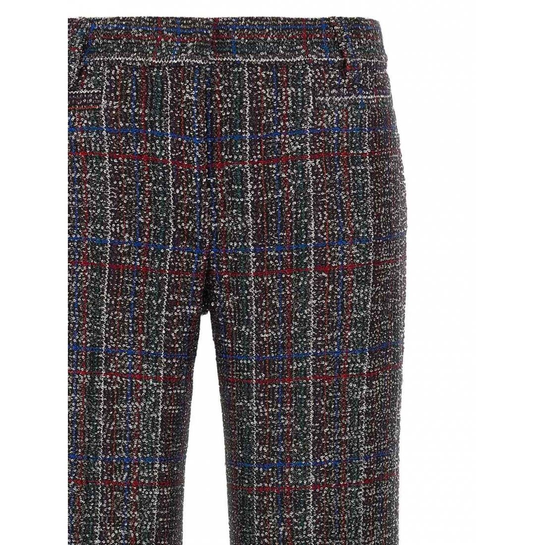 Pantalon 'Tartan' pour Femmes