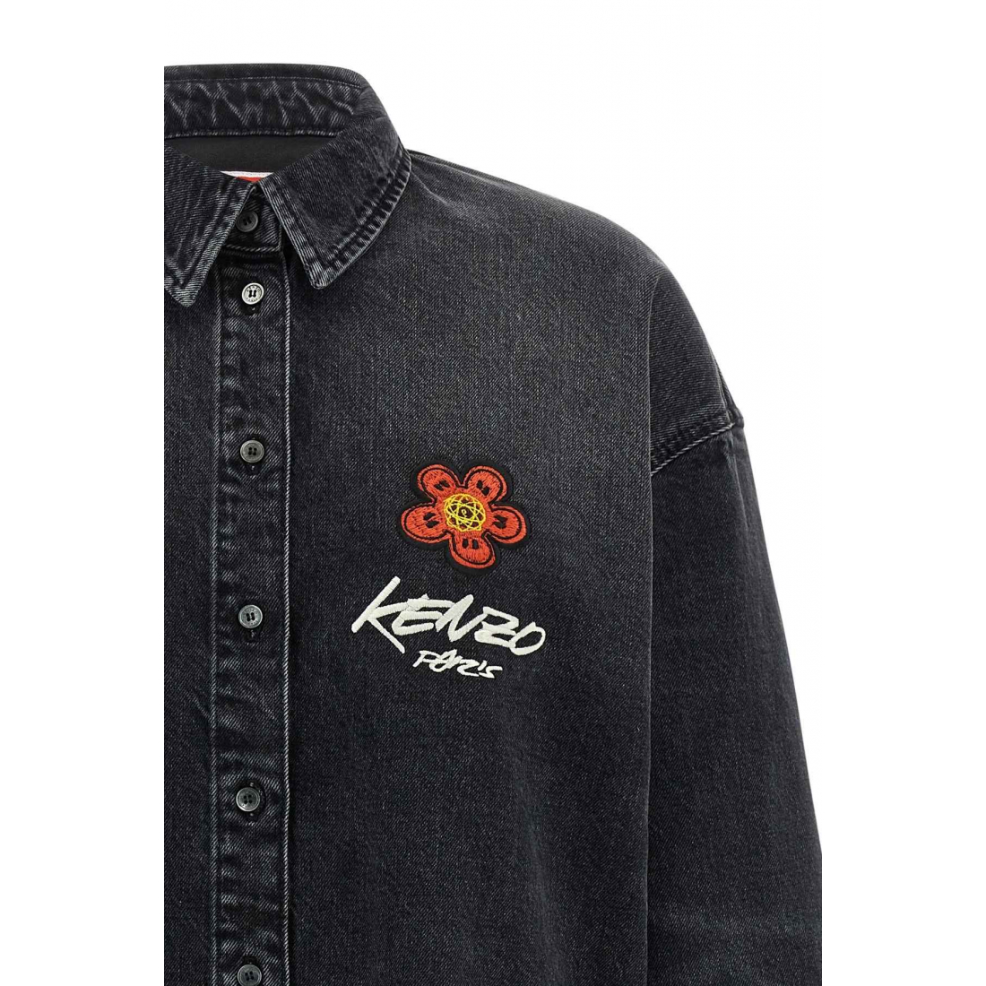 Chemise 'X Futura 2000' pour Femmes