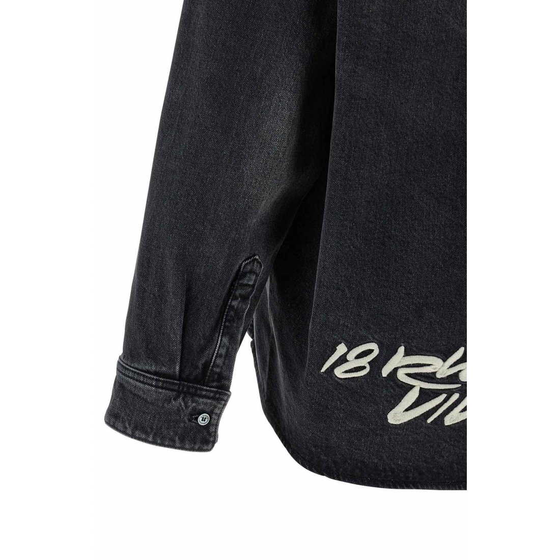 Chemise 'X Futura 2000' pour Femmes