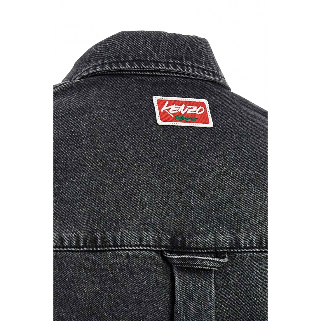 Chemise 'X Futura 2000' pour Femmes