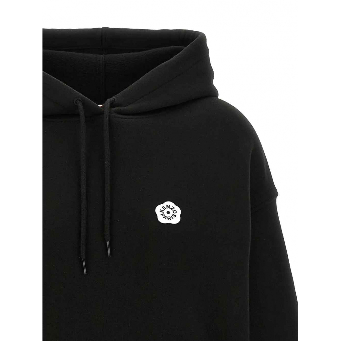 Sweatshirt à capuche  'Boke Flower 2.0' pour Femmes