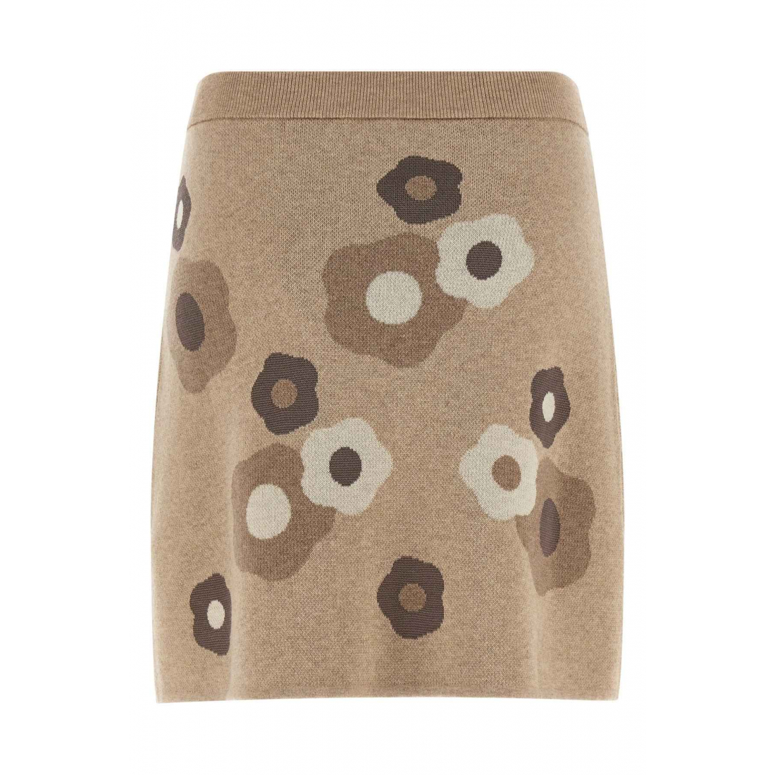 Jupe 'Hana Dots' pour Femmes