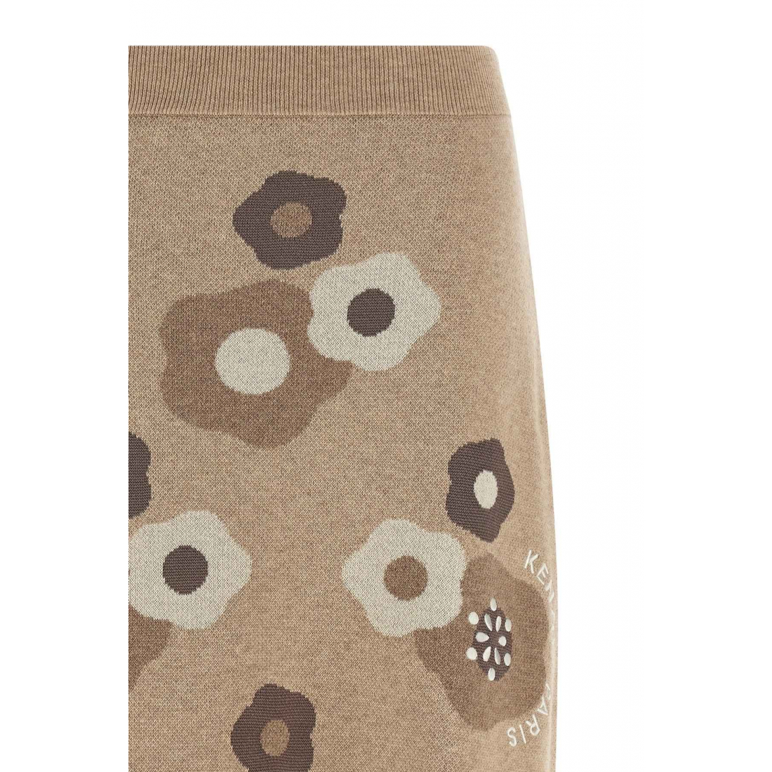 Jupe 'Hana Dots' pour Femmes