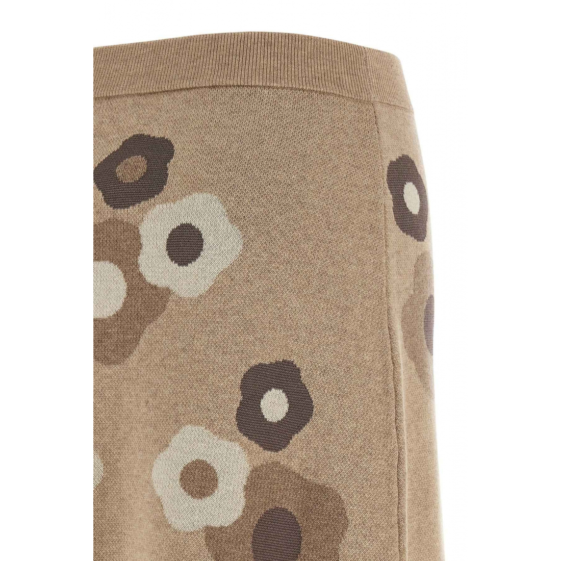 Jupe 'Hana Dots' pour Femmes